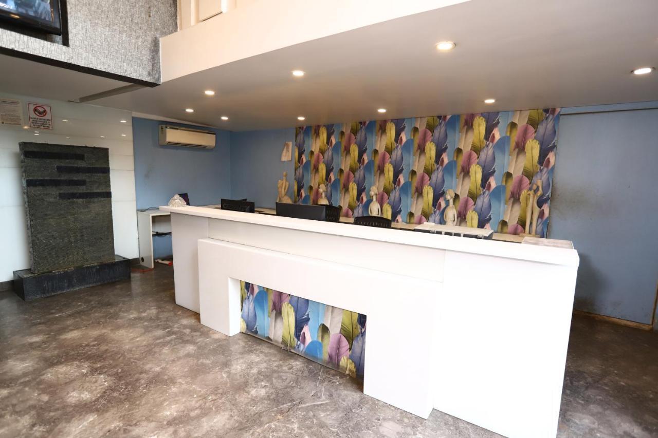 Hotel Twin Tree Naraina Delhi Local Ids Allowed New Delhi