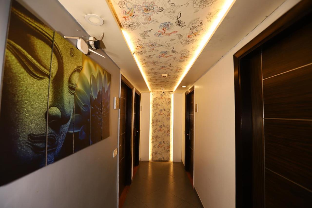 Hotel Twin Tree Naraina Delhi Local Ids Allowed New Delhi