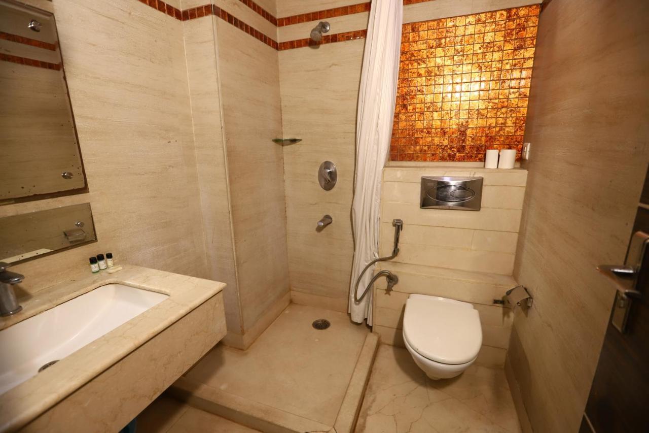 Twin Tree Naraina Delhi Local Ids Allowed Hotel New Delhi