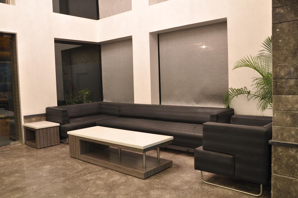 Twin Tree Naraina Delhi Local Ids Allowed 3* New Delhi