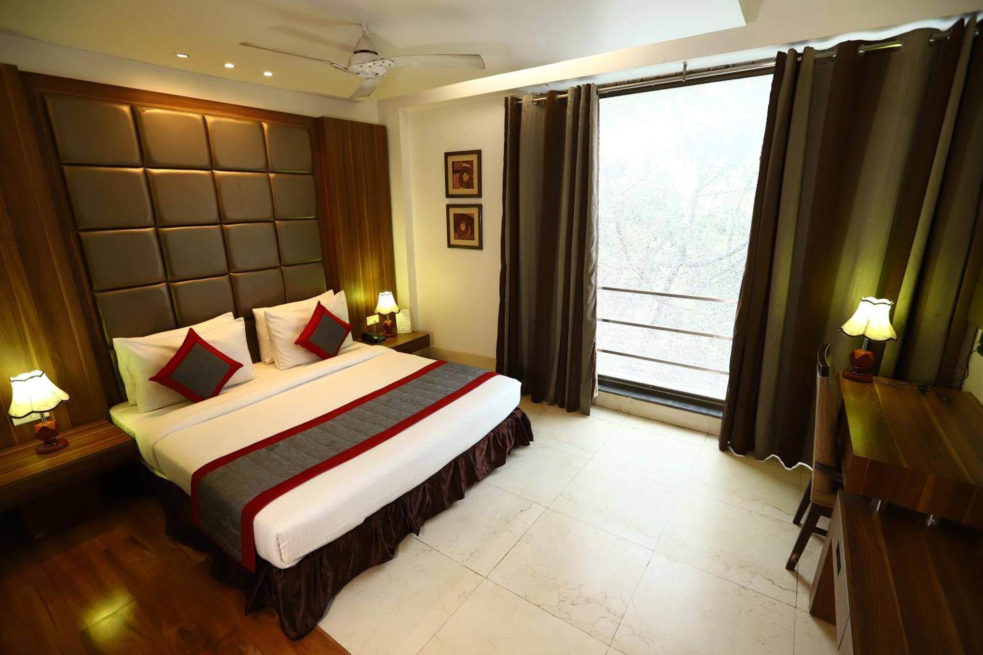Twin Tree Naraina Delhi Local Ids Allowed New Delhi