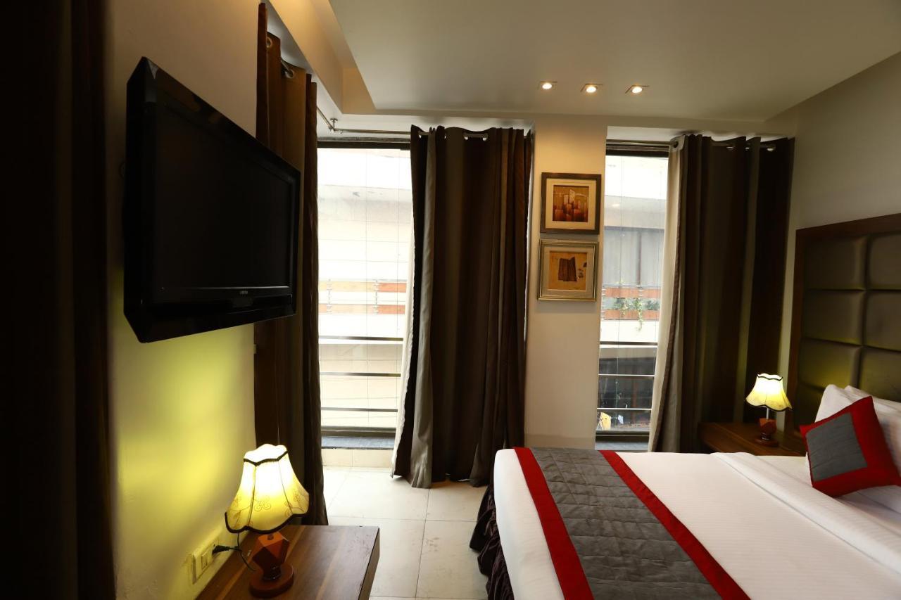 Hotel Twin Tree Naraina Delhi Local Ids Allowed New Delhi