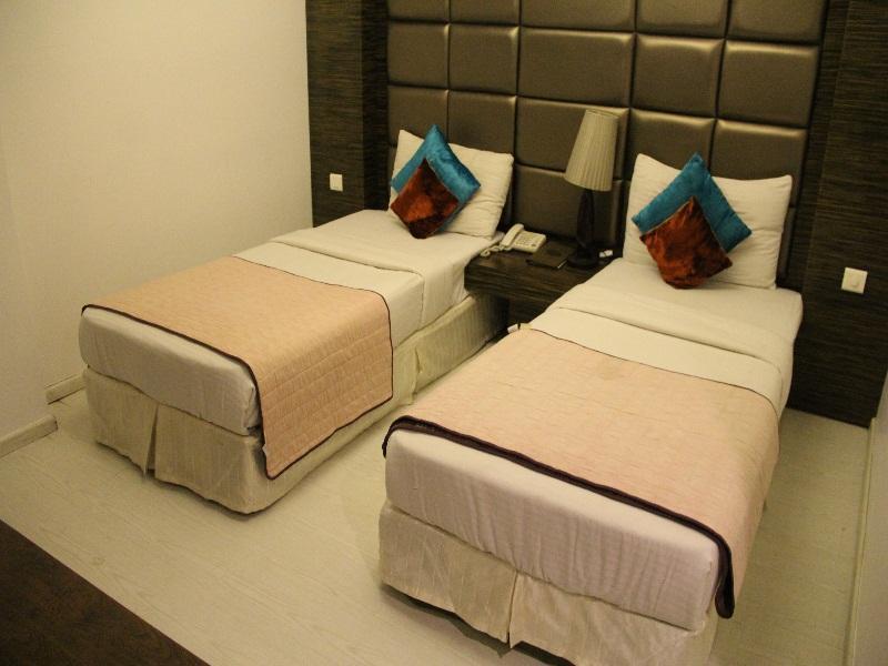 Twin Tree Naraina Delhi Local Ids Allowed Hotel