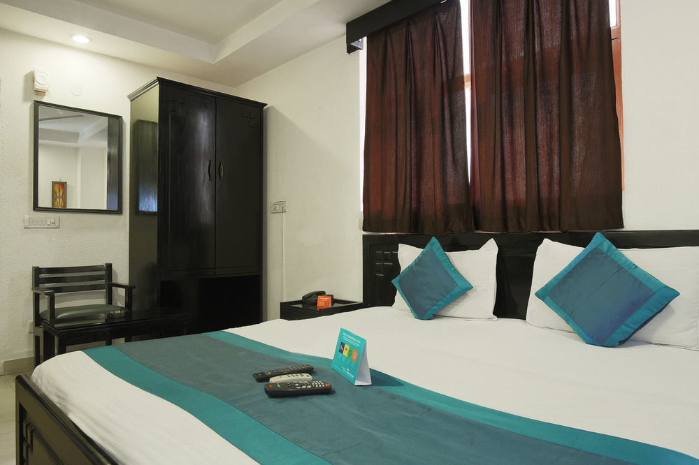Twin Tree Naraina Delhi Local Ids Allowed 3* New Delhi