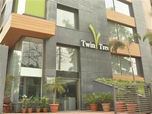 Hotel Twin Tree Naraina Delhi Local Ids Allowed